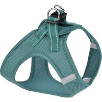AniOne Mesh-Weste grün 44 cm, 48 cm