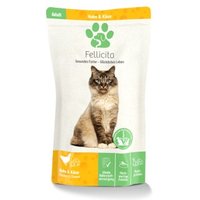 Fellicita Huhn & Käse 12x1,2 kg