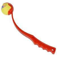 FIT+FUN Ballwerfer + Ball