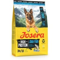 Josera High Protein Adult Seefisch 3 kg