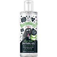Bugalugs Hautpflegegel Aloe Vera