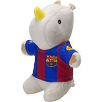 Max & Molly Plüschspielzeug - FC Barcelona