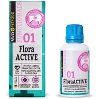 FAVLY Petfood GASTRO Liquid 30 g