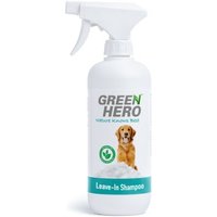 Greenhero Trockenshampoo, 500 ml