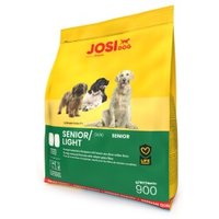 JosiDog Senior / Light 5x900 g