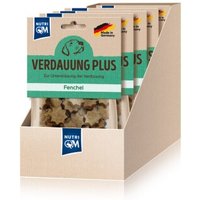 NutriQM Snack Verdauung Plus Fenchel 5x125g