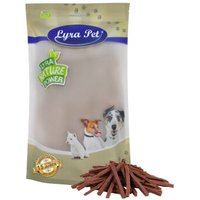 Lyra Pet Rinderdörrfleisch Sticks 1 kg