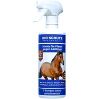 Bio Schutz für Pferde 500ml