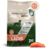REAVET Hundetrockenfutter Hypoconcept – Lachs | 3kg