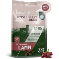 REAVET Hundetrockenfutter Hypoconcept – Lamm | 3kg