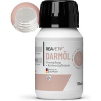 REAVET Darmöl Katzen 50ml