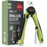 REAVET Krallenzange