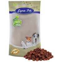 Lyra Pet Rindfleischwürfel 1 kg