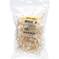 Beeztees gepuffte Hühnerfüße Megapack 750g