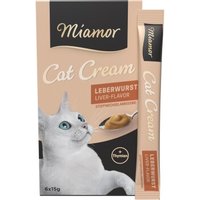 Miamor Cat Confect Cream 11x15 g