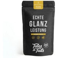 Tales & Tails Bierhefepulver Echte Glanzleistung