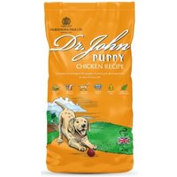 Dr John Welpen Trockenfutter Reich an Huhn 2 kg