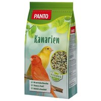 Panto ® KANARIENFUTTER MIT PLURAMIN® 5 kg