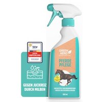 Greenhero Pferdepflege, 500 ml