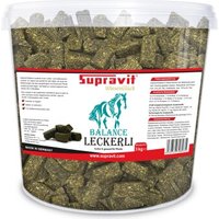 Supravit Balance Pferdeleckerli 3kg