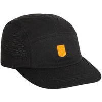 Woolly Wolf Tech-Kappe Alpha 360 schwarz
