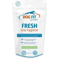 DOG FIT by PreThis ® FRESH oral hygiene » Frischer Atem & Maulhygiene » Hunde