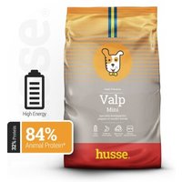 husse Valp Mini Huhn & Reis 4 kg