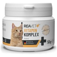 REAVET Vitamin Komplex 50g