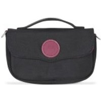Wild Hazel - Hazel Fanny Pack Bauchtasche schwarz