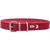 Hunter Halsband Grenaa rot L