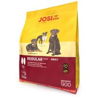 JosiDog Regular 5x900 g