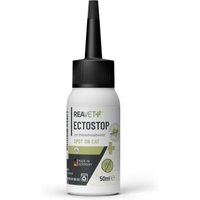 REAVET EctoStop Spot On Katzen 50ml