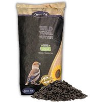 Lyra Pet Sonnenblumenkerne schwarz 10 kg
