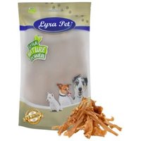 Lyra Pet Lammkopfhaut dunkel 1 kg