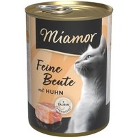 Miamor Feine Beute Huhn 12x400 g