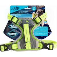 All for paws Hundegeschirr K-Nite Leuchtendes Reflektierendes S