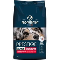 Pro-Nutrition Prestige Adult Medium 3 kg