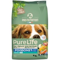 Pro-Nutrition Pure Life Adult 7+ Senior 2 kg