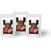Wildfang Zahnpflege Snacks - getreidefrei