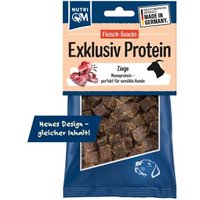NutriQM Exklusiv Protein 5x 100g