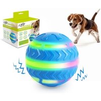 All for paws Interactives - Motion Activated Hundeball