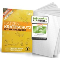 Tierhood Kratzschutz Sofa Selbstklebend