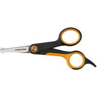 Fiskars Schere abgerundete Spitze