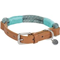 more LIFESTYLEPETS Tau-Halsband türkis S