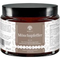 Waldkraft Mönchspfeffer für Hunde - 200g
