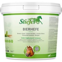 Stiefel Bierhefe 3 kg