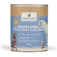 Paws & Patch Teufelskralle Pulver