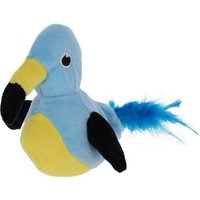 Kerbl Pet Katzenspielzeug Jumping Bird