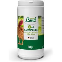 HÜHNER Land 4in1 Complete 1kg