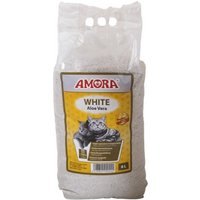 Amora Katzenstreu Compact Aloe Vera 8 l